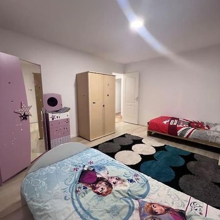Logement Friville Dış mekan fotoğraf