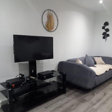 Logement Friville Dış mekan fotoğraf