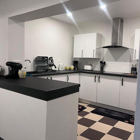 Logement Friville Dış mekan fotoğraf