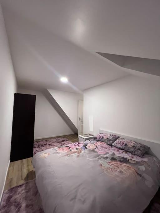 Logement Friville Dış mekan fotoğraf