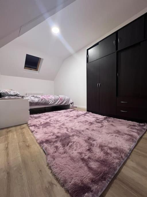 Logement Friville Dış mekan fotoğraf