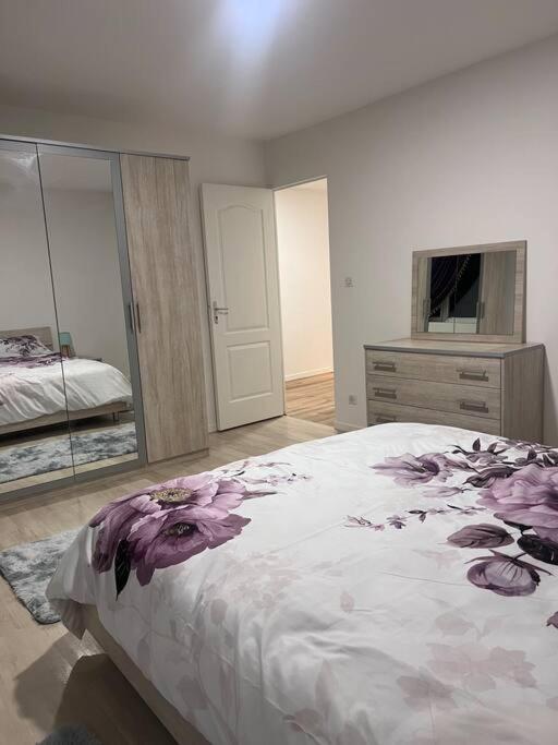 Logement Friville Dış mekan fotoğraf