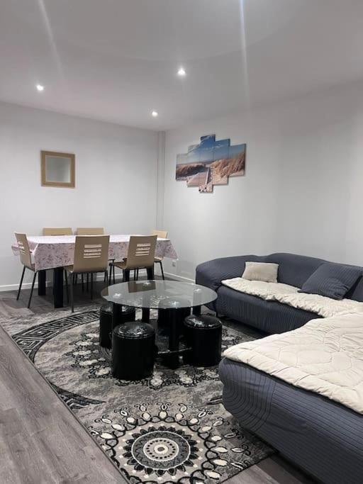 Logement Friville Dış mekan fotoğraf