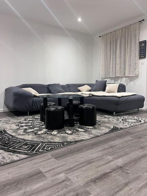 Logement Friville Dış mekan fotoğraf