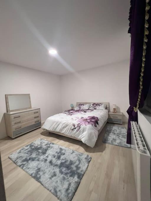 Logement Friville Dış mekan fotoğraf
