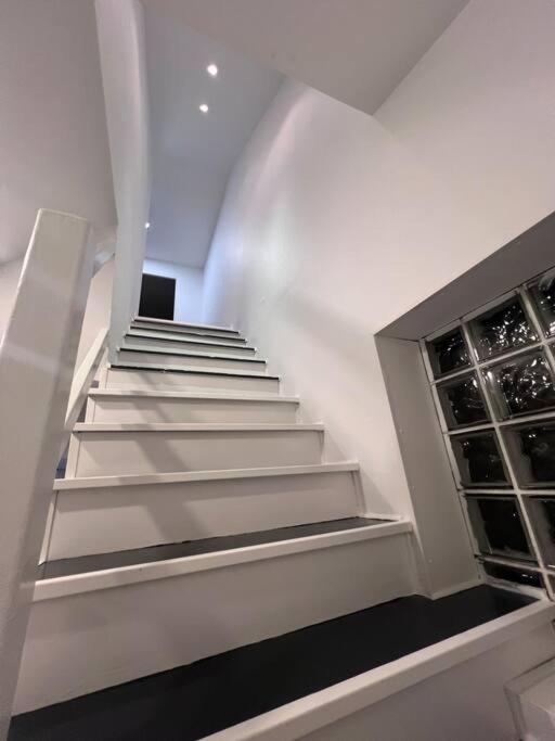 Logement Friville Dış mekan fotoğraf