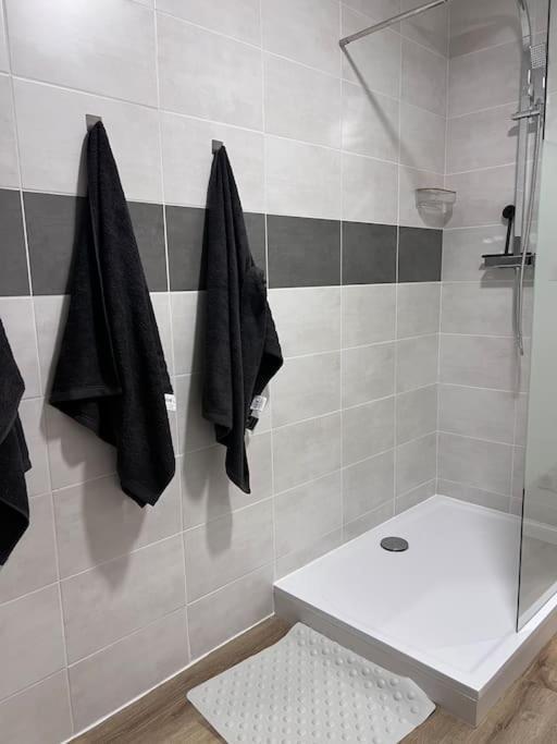 Logement Friville Dış mekan fotoğraf