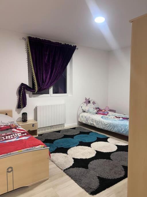 Logement Friville Dış mekan fotoğraf