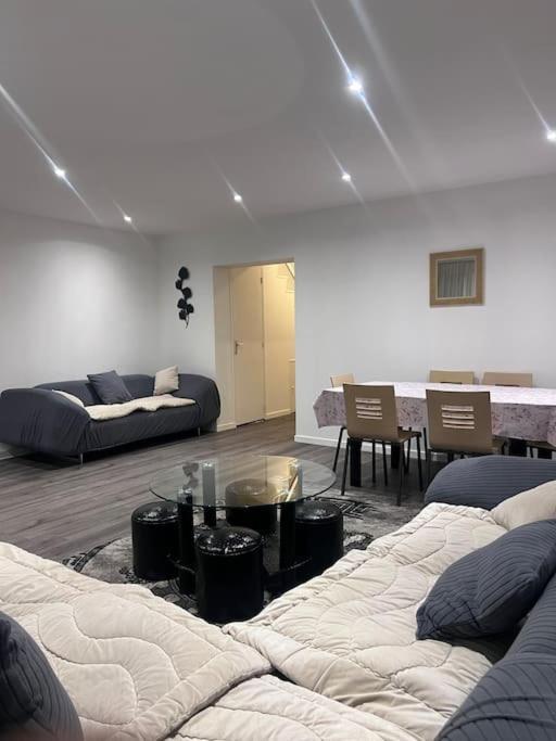 Logement Friville Dış mekan fotoğraf