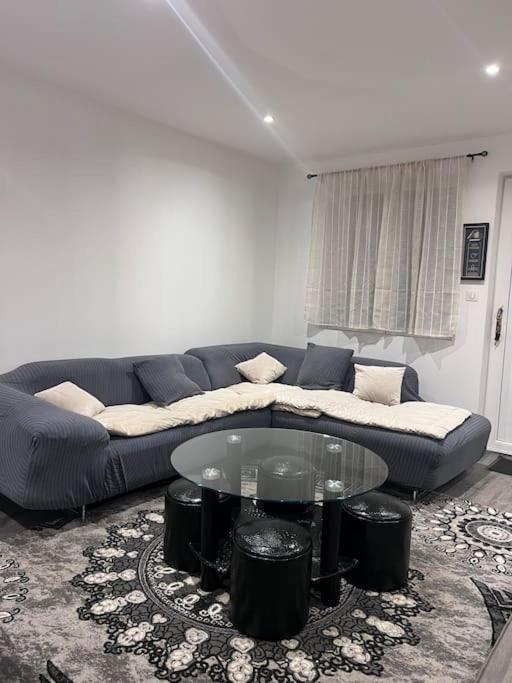 Logement Friville Dış mekan fotoğraf